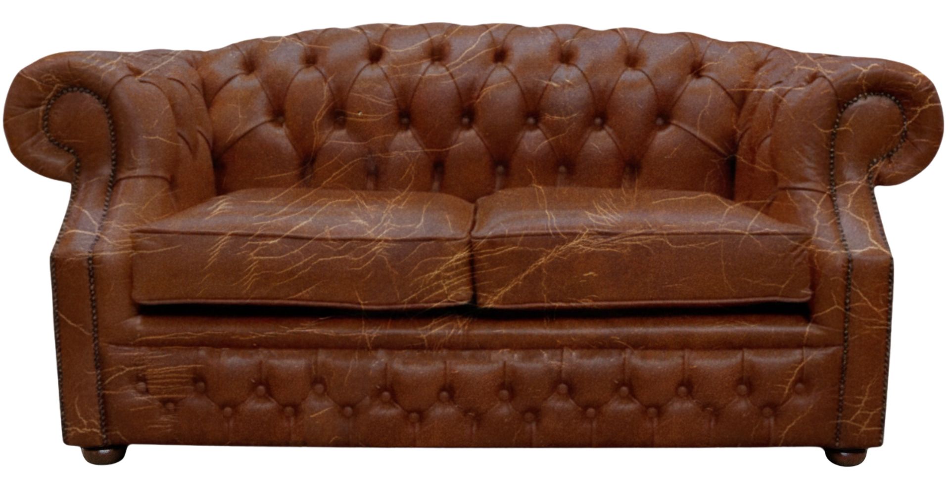The Windsor Chesterfield